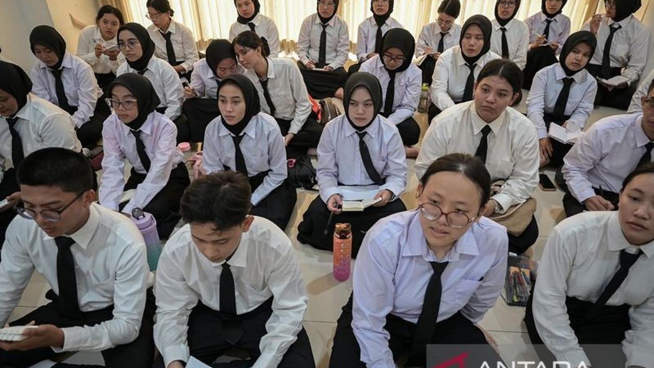 Jumlah Pekerja Asing Jepang Capai Rekor Tertinggi Baru di Tengah Krisis Tenaga Kerja