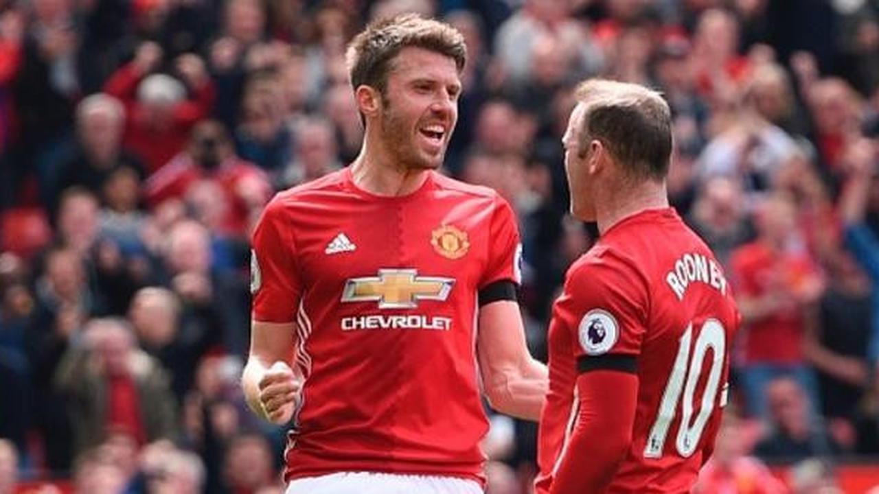 Wayne Rooney Bersedia Kembali ke MU dan Gabung Jadi Staf Pelatih