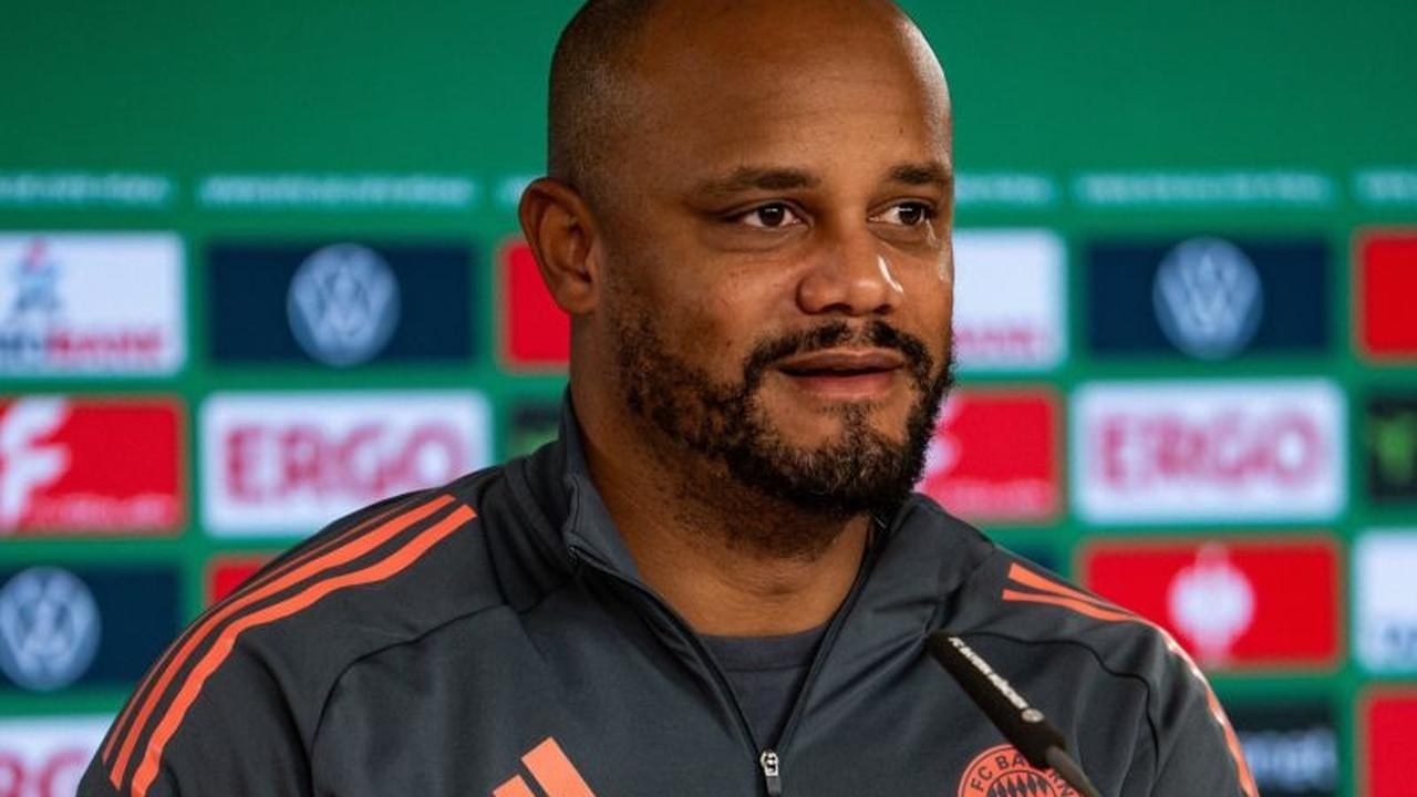 Trivia: Rekor Tak Terkalahkan! Kompany: Bayern Wajib Sempurna Kalahkan PSG di Liga Champions