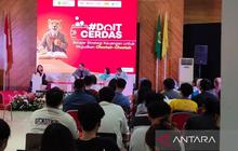 OJK Apresiasi Home Credit Tingkatkan Literasi Keuangan Mahasiswa di Jawa Barat