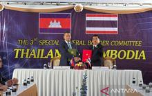 AS Nilai Peran China Terbatas dalam Gencatan Senjata Thailand-Kamboja, Soroti Upaya Diplomatik Washington