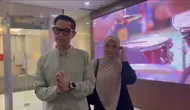 Honor Rp 5,25 Miliar Dude Harlino yang Disita Hasil Tracing Aset Kasus DSI