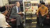 Jelaskan Islam Toleran, PKB Undang Kedubes Negara Eropa