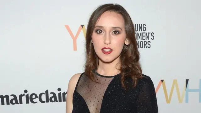 Sabrina Gonzalez Pasterski