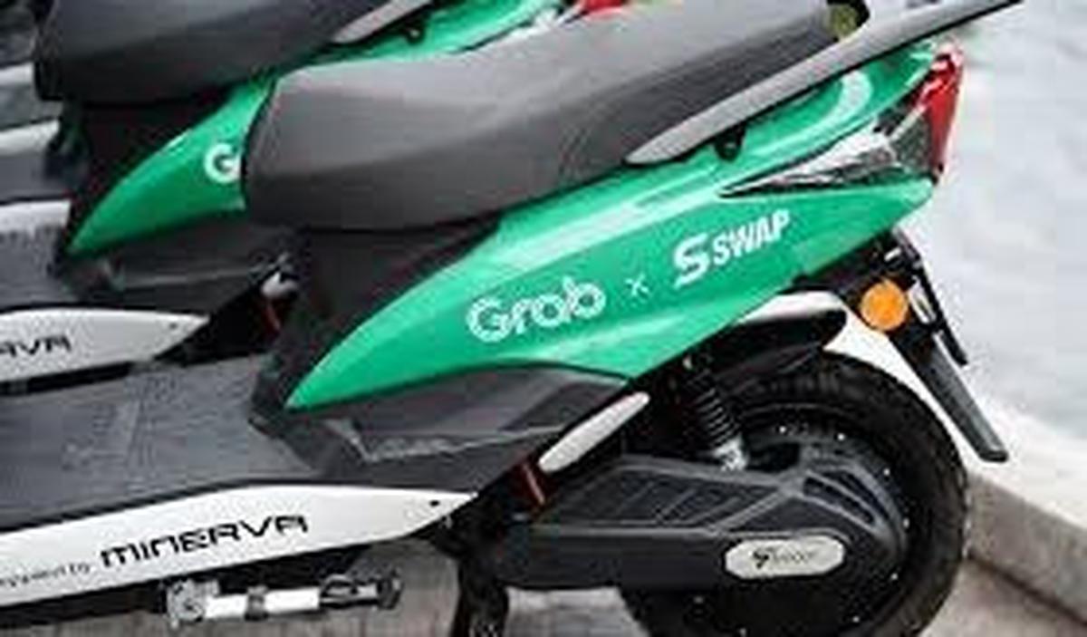 Syarat Dokumen Mendaftar Grab Listrik&nbsp;