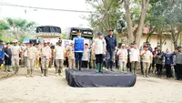 Mendagri Dorong Praja IPDN Percepat Pemulihan Pascabencana di Aceh Tamiang