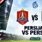 Persib Bandung Bangkit di Jepara: Tertinggal Lewat Penalti, Menang 2-1 atas Persijap