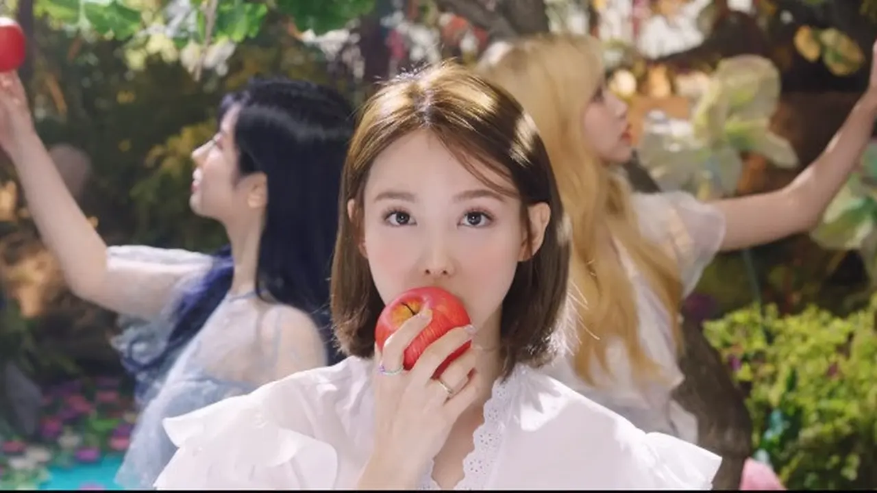 TWICE