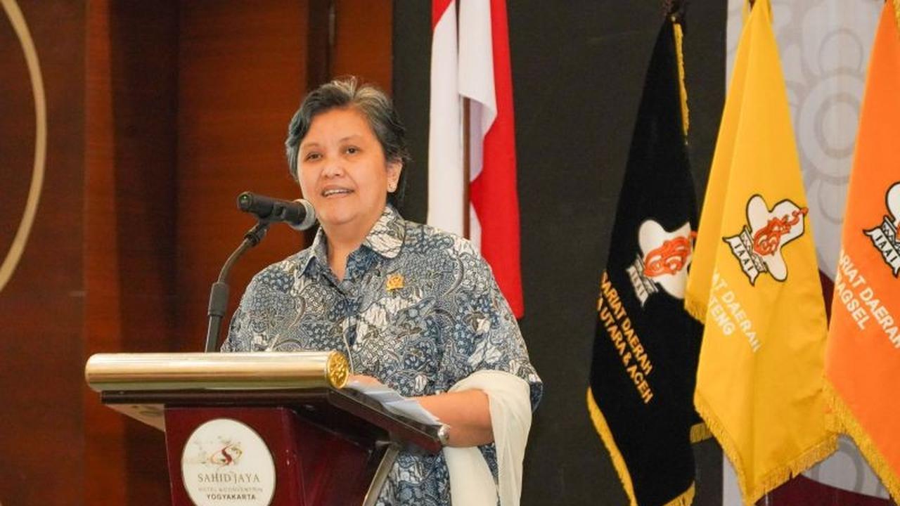 Situs Batujaya: Pimpinan MPR Sebut Bukti Peradaban Luhur dan Toleransi Bangsa Indonesia