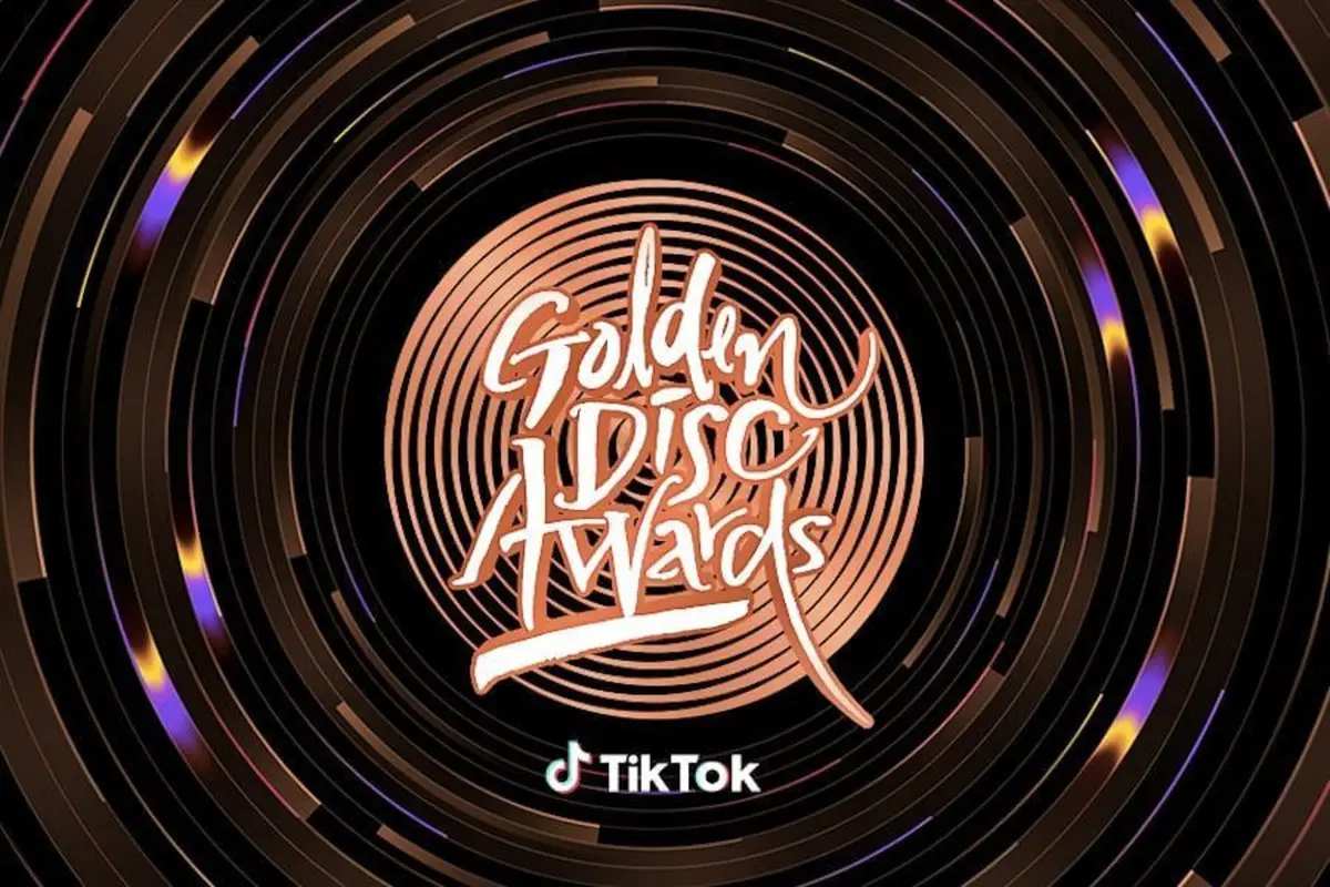 Golden Disc Awards (Soompi)