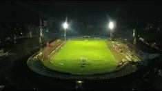 Berita video promo tentang dua laga big match Gojek Liga 1 2018 bersama Bukalapak pada Minggu (14/10/2018) yang disiarkan secara eksklusif di Indosiar.