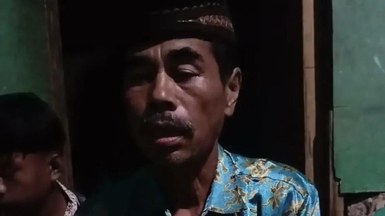 VIDEO: Depan TNI-Polisi, Imam Mahdi dari Garut Tobat Ngaku Salah Sumpah Setia pada NKRI