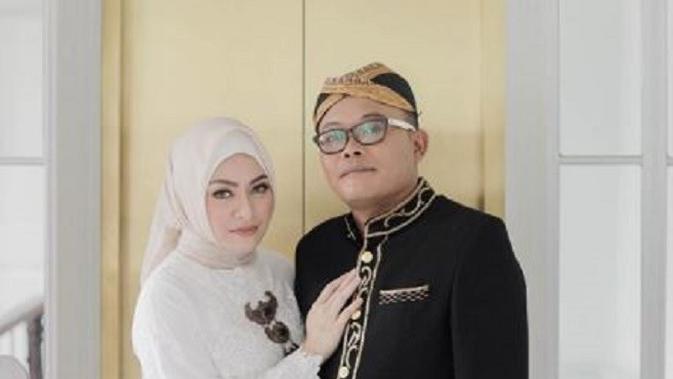 12 Hari Lagi Menikah, Sule Beri Hadiah Spesial untuk ...