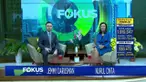 Fokus Pagi mengangkat beberapa topik berita sebagai berikut, Kebakaran Di Permukiman Padat, Anji Jalani Pemeriksaan, Kasus Kematian Pasien Covid-19 Meningkat, Markis Kido Tutup Usia.