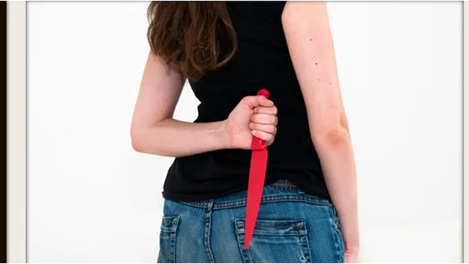 (c)goodenoughmother.com