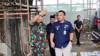 Jabat Wakil Kepala BGN, Mayjen Trenggono Mundur dari TNI