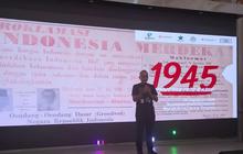 Ada Pameran Foto dan Arsip Sejarah Kemerdekaan RI di Monumen Pers Nasional Solo, Gratis hingga 7 September!