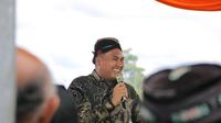 Bakal calon wakil walikota dalam Pemilihan Kepala Daerah (Pilkada) ulang di Kota Pangkalpinang, Noor Ishmatuddin. Foto: Dok. Noor Ishmatuddin