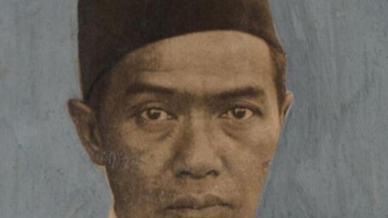 Sisi Lain Mas Mansoer Sahabat Karib Soekarno dan Bung Hatta, Religius sejak Kecil Tak Pernah Mau Tampil Glamor