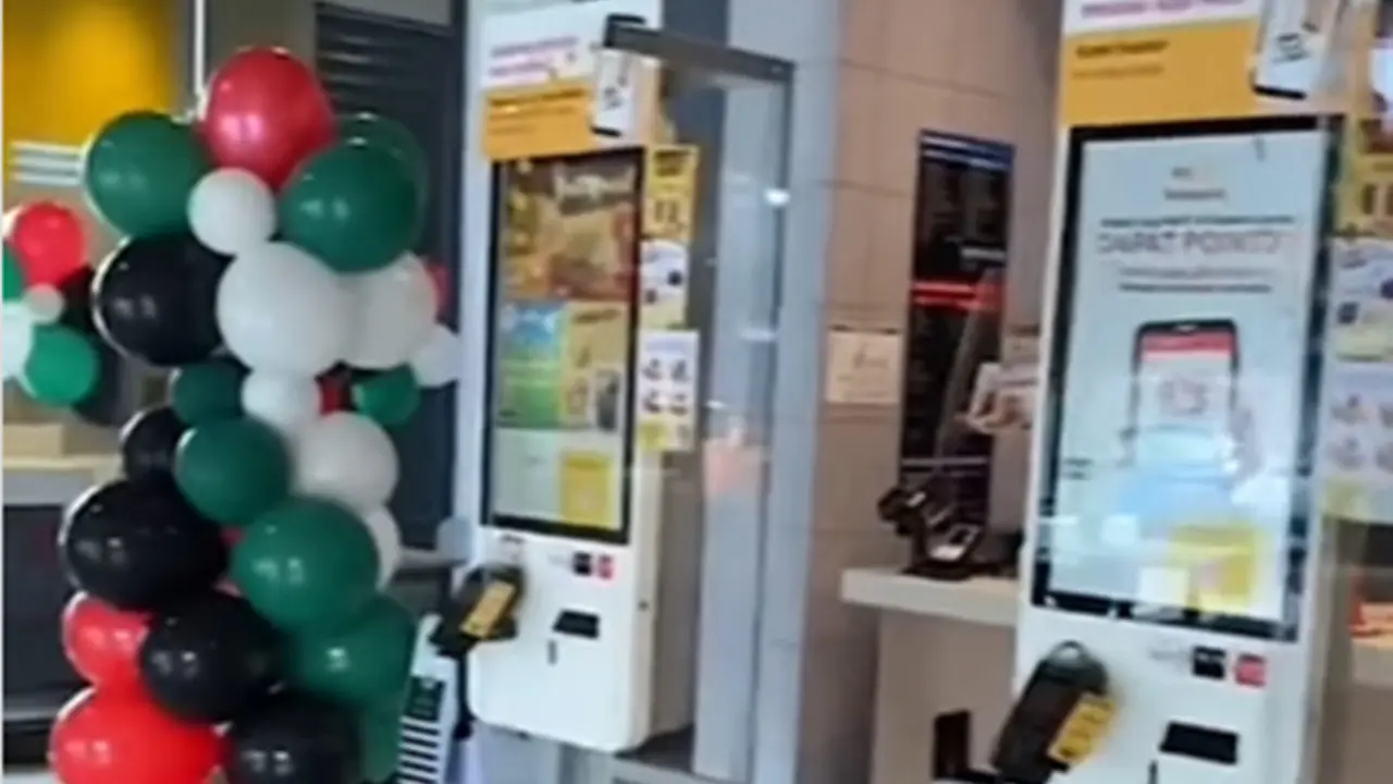 McDonald's Indonesia