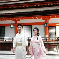 Menikah April lalu, pasangan content creator Jessica Jane dan Erwin Phang honeymoon ke Jepang [@jessicajane99]