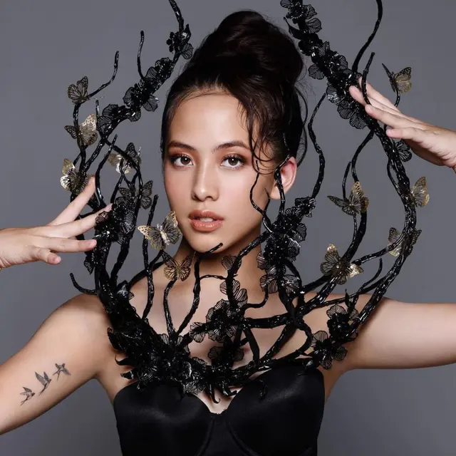 [Fimela] Adhisty Zara