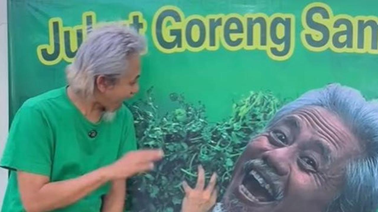 Epy Kusnandar Meninggal Dunia, Mengenang Jejak Karier Kang Mus