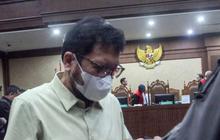 Zarof Ricar Jadi Tersangka TPPU, Kejagung Bisa Rampas Asetnya