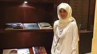Hamil Anak Ketiga, Ratna Galih Tak Ngidam