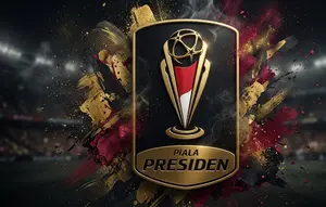 Piala Presiden 2026: Port FC Menang Vs PMS, Bruno Moreira Haru di GBT