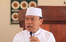 Suap dan Doa yang Tertunda, Pemahaman Ustadz Das'ad Latif tentang Pengaruh Perbuatan Buruk