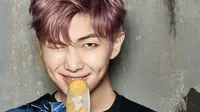 Dinding Hidung Bergeser, RM BTS Dioperasi