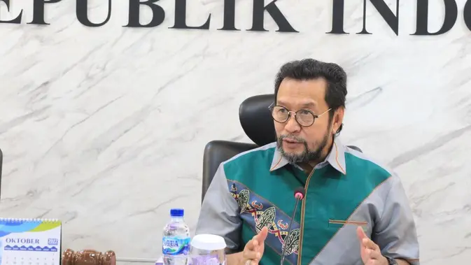 DPD Bentuk Pansus Papua, Ini Tugasnya