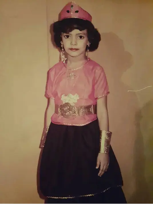 Najwa Shihab (Instagram/najwashihab)