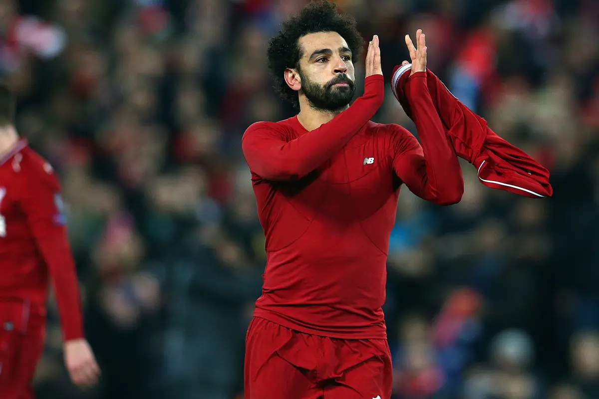 Liverpool Vs Napoli 1-0