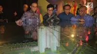 Pemprov DKI Terbitkan Pergub Rumah DP 0 Rupiah Hari Ini