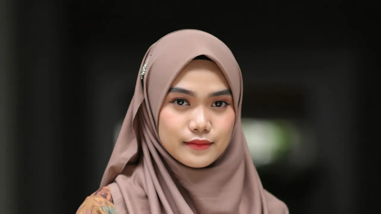 Model Tunik Batik Syari