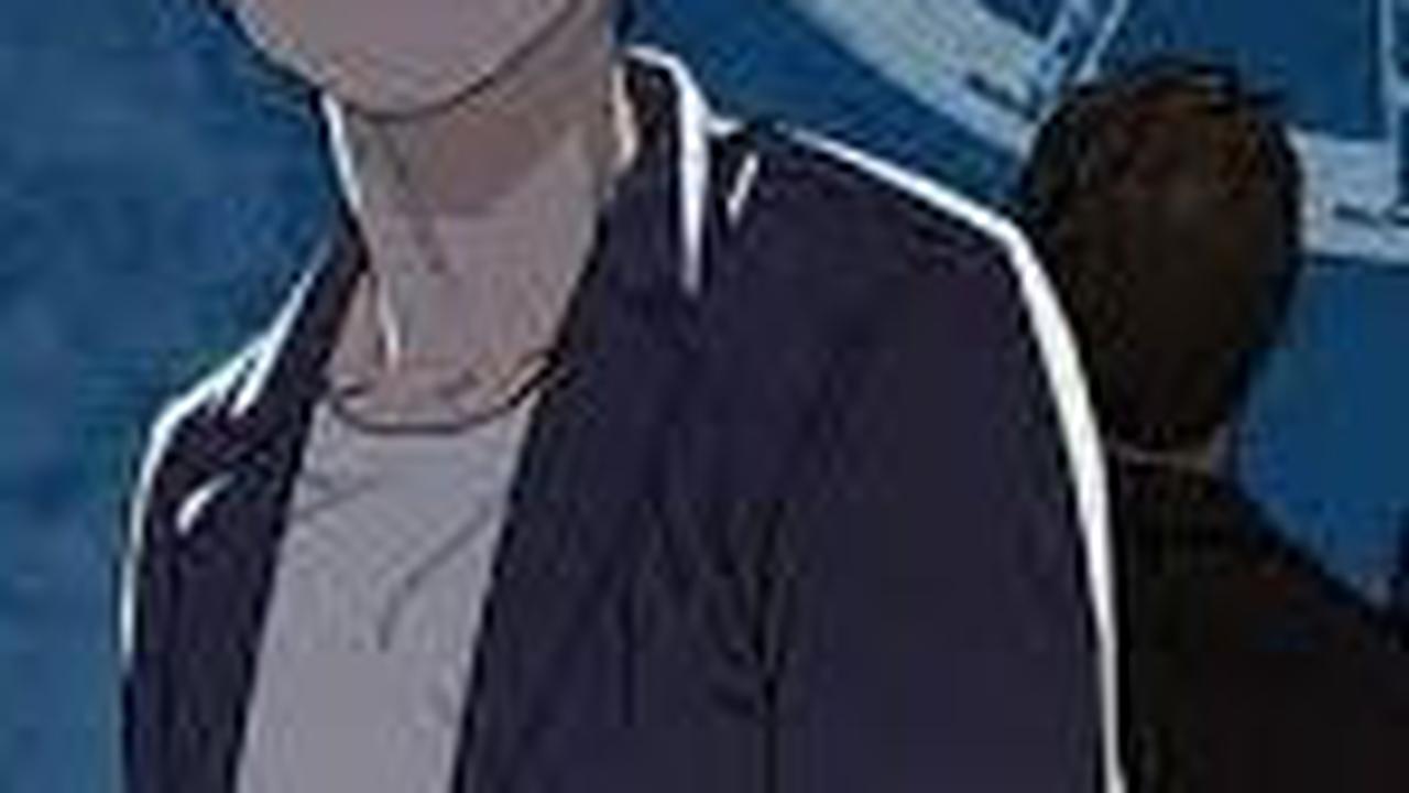 Pertama, Manhwa 'Real Man' atau 'The Man'