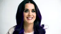 Katy Perry Telah Resmi Bertunangan?