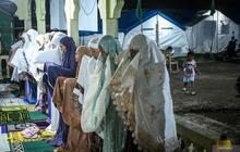 BRIN Soroti Pentingnya Peran Keagamaan Pascabencana untuk Pemulihan Trauma