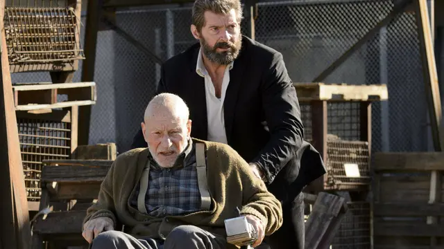 Logan