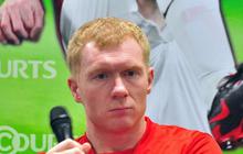Paul Scholes Sebut Pemain Top Arsenal yang Cocok Direkrut Manchester United