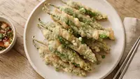 Resep Cabai Goreng Tepung ala Korea, Renyah Gurih dan Pedasnya Nagih