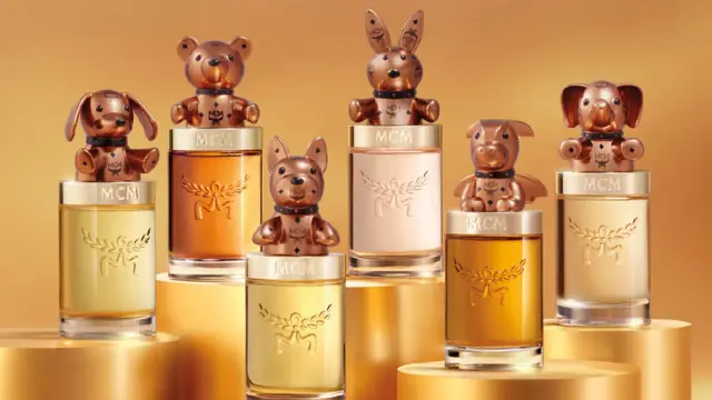 Sambut Bulan Festive, MCM Rilis Koleksi Parfum yang Terinspirasi dari Ikon Leather Animals