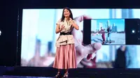 Dian Sastrowardoyo Buka Suara soal Petualangan di Galaxy Quest Vidio: “Yang Tak Direncanakan Justru Paling Berkesan”