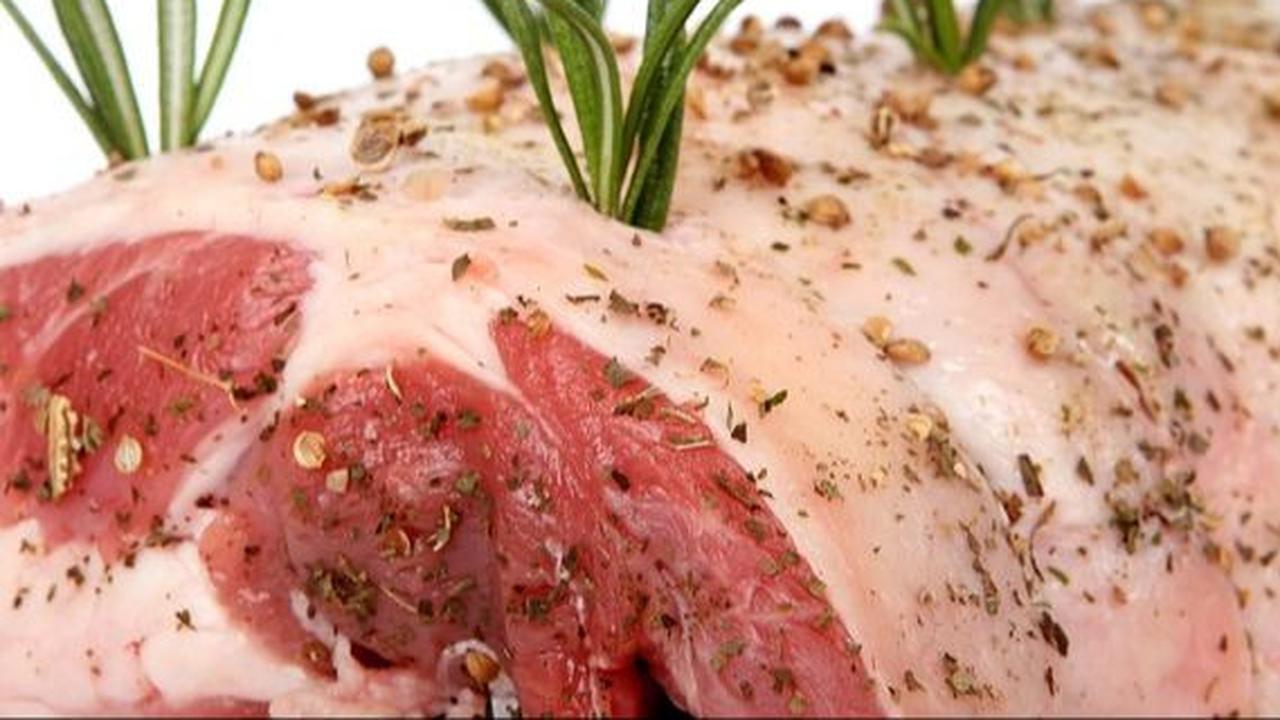 Makanan untuk Meningkatkan Kolagen