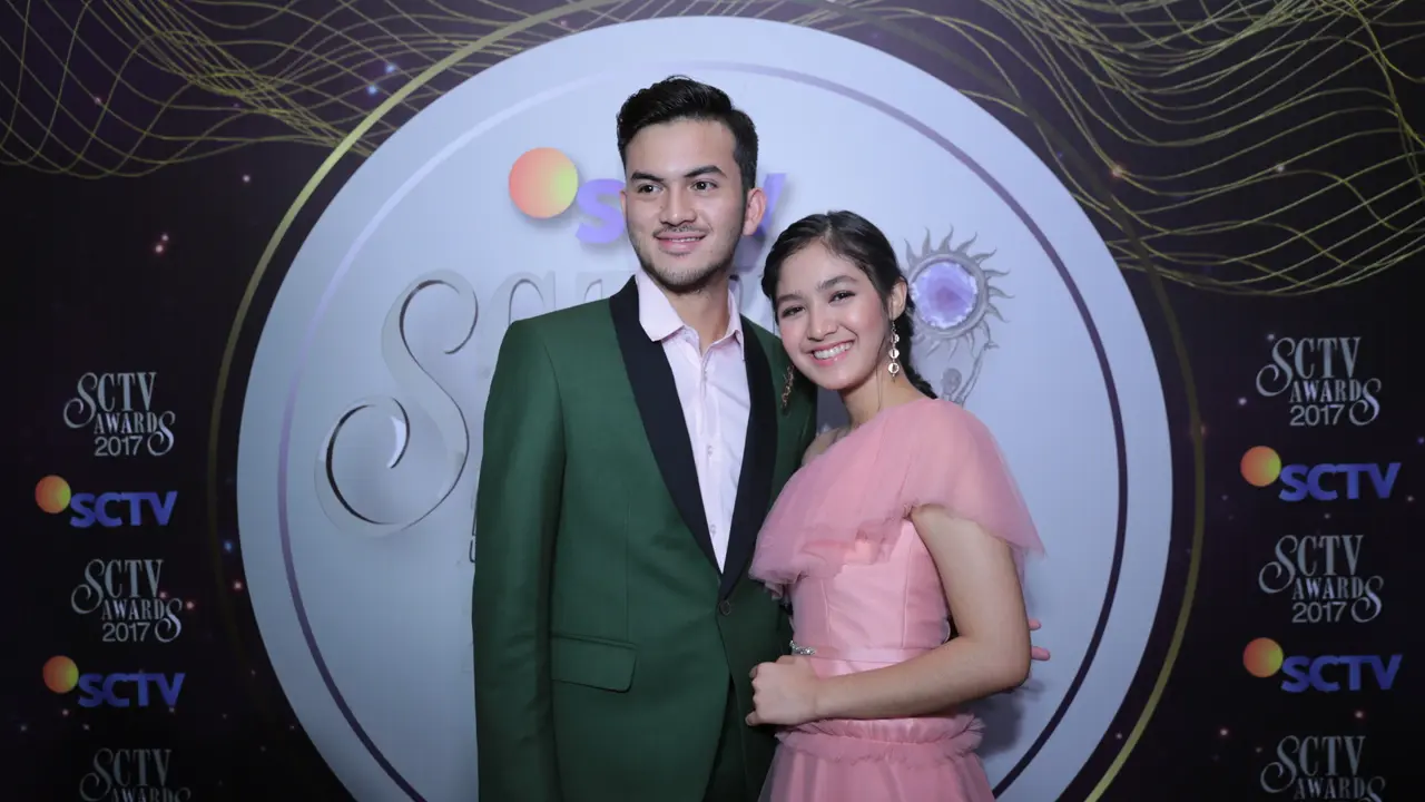[Bintang] Cut Syifa - Rizky Nazar