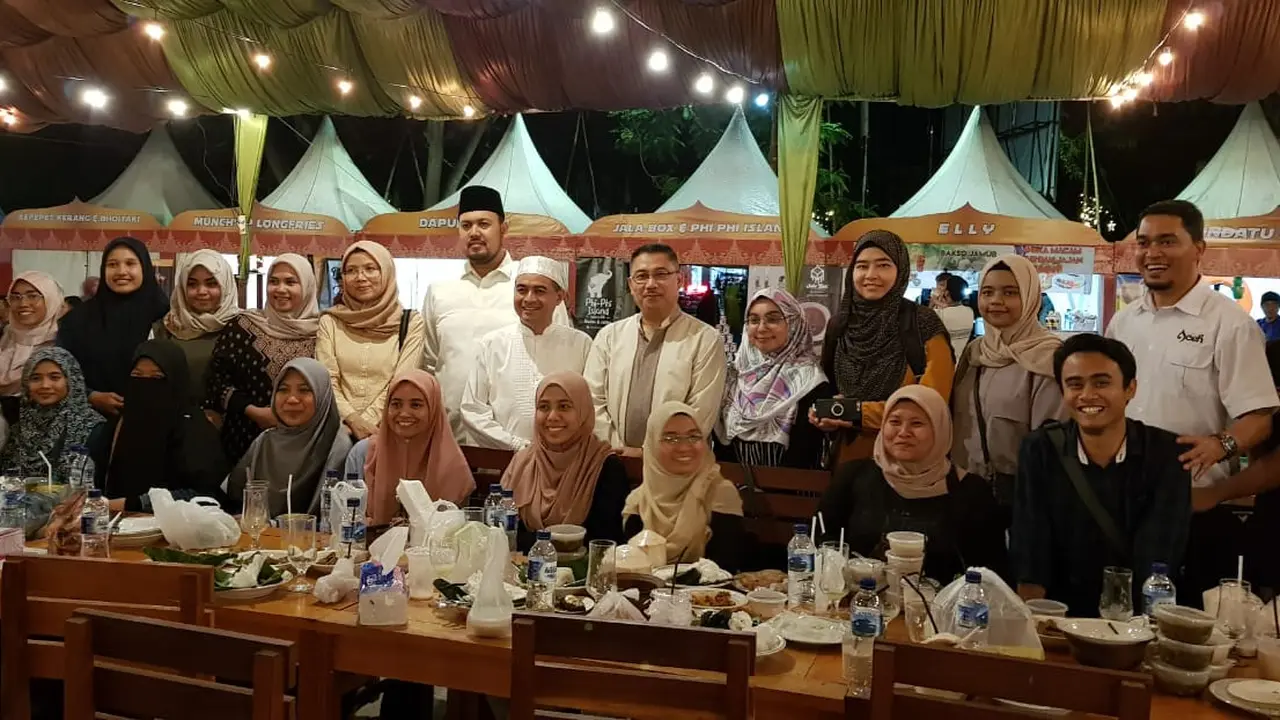 Festival Ramadhan Aceh