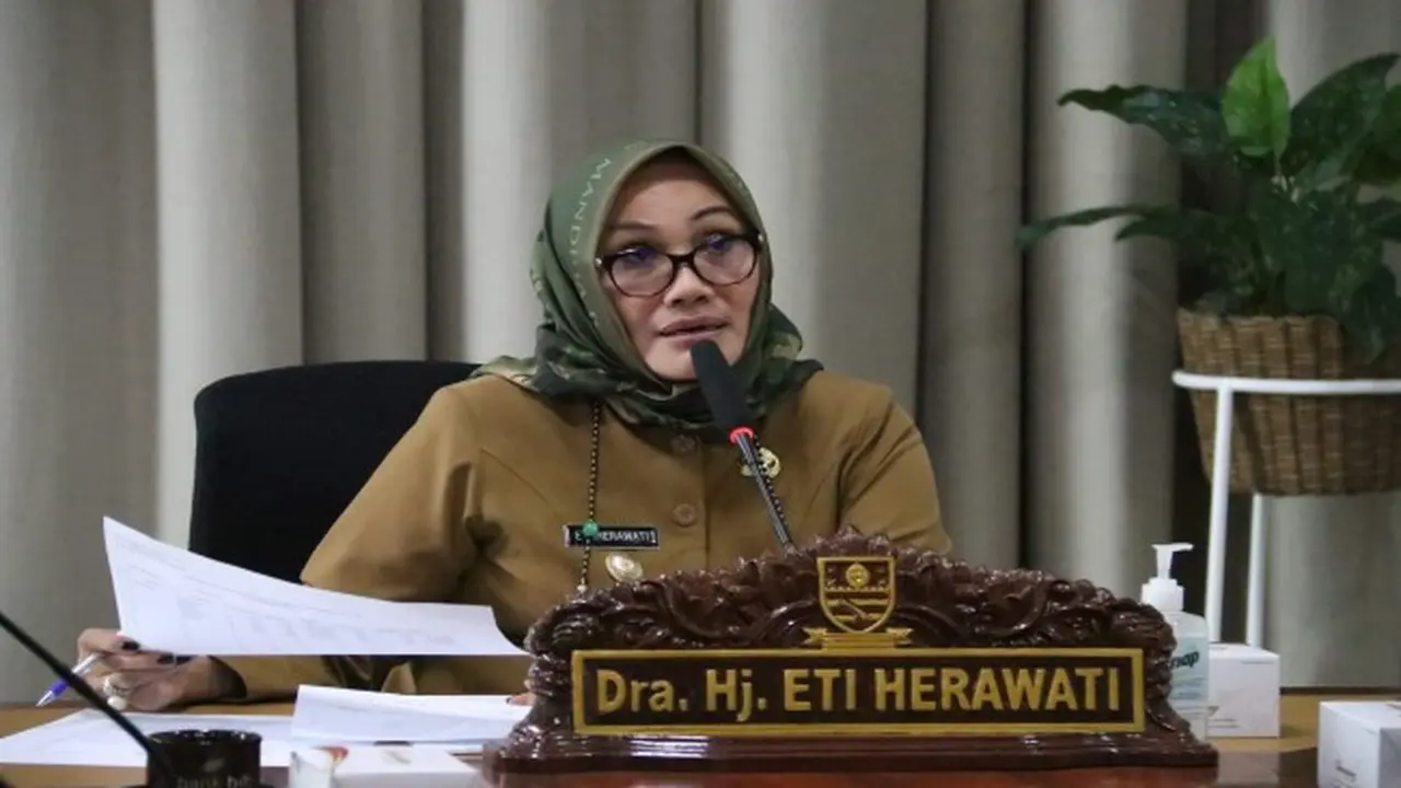 Penjelasan Wakil Wali Kota Cirebon Melihat Fakta PPKM Bertahan di Level 4