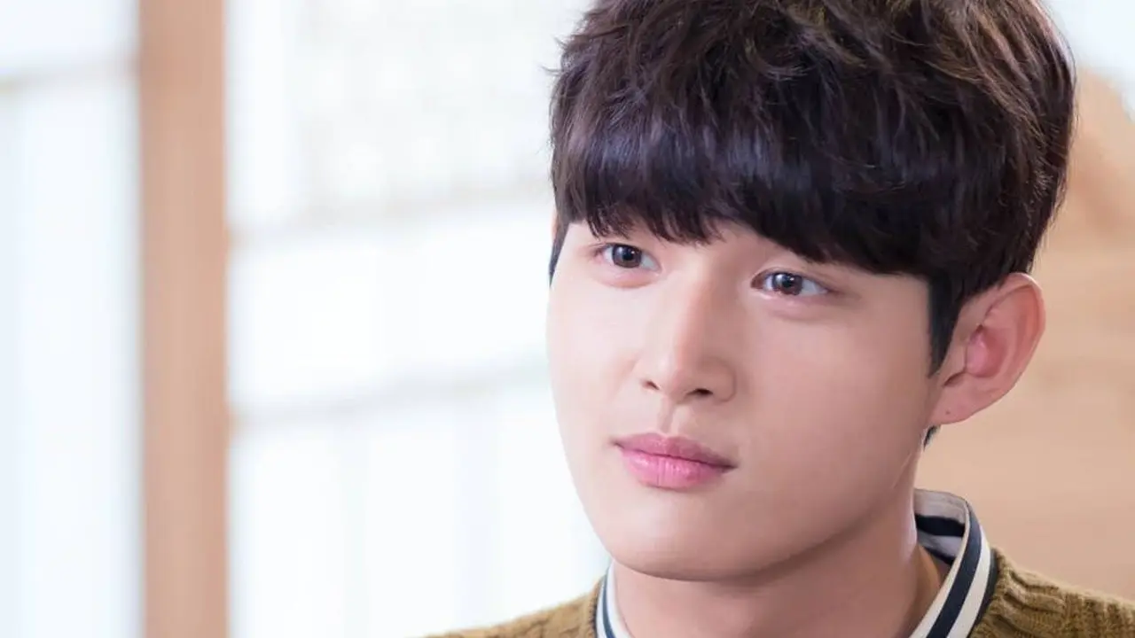 [Bintang] Lee Seo Won